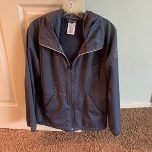 Adidas windbreaker Jacket